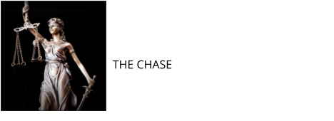 THE CHASE Book Two HD | 9 Songs | 25 MINUTES | FEB 2025