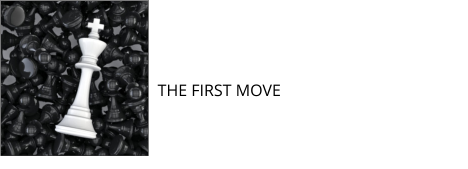THE FIRST MOVE Book Six HD | 10 Songs | 28 MINUTES | FEB 2025